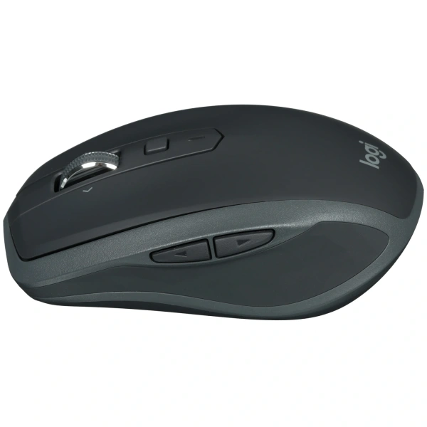 Купить мышь беспроводная logitech mx anywhere 2s [910-007228] черный
