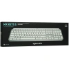 Купить клавиатура беспроводная logitech mx keys s [920-011601]