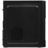 Купить корпус exegate xp-333u [ex283075rus] черный