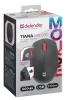 Купить мышь беспроводная defender  tiana mb-055 [52055] черный