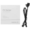Купить вентилятор deepcool fd14 argb [r-fd14-bkapn1-g]