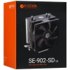 Купить кулер для процессора id-cooling se-902-sd v3