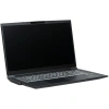 Купить 17.3" ноутбук maibenben x17a черный