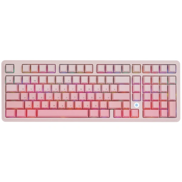 Купить клавиатура проводная ajazz ak980 max