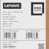 Купить 15.6" ноутбук lenovo loq 15irx9 серый