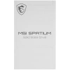 Купить 2000 гб m.2 nvme накопитель msi spatium m560 [s78-440q940-p83]
