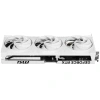 Купить видеокарта msi geforce rtx 5080 ventus 3x white oc [rtx 5080 16g ventus 3x oc white]