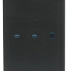 Купить корпус chieftec elox [ht-01b-op] черный