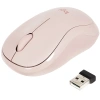 Купить мышь беспроводная logitech wireless mouse m221 [910-006091] розовый