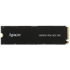 Купить 512 гб m.2 nvme накопитель apacer pb4480 [ap512gpb4480-r]