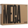 Купить 16" ноутбук tecno megabook k16 серебристый