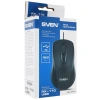 Купить мышь проводная sven rx-110 [sv-016692] черный