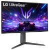 Купить 27" монитор lg ultragear 27gs65f-b черный