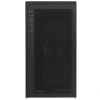 Купить корпус zalman p30 air black [p30 air black] черный