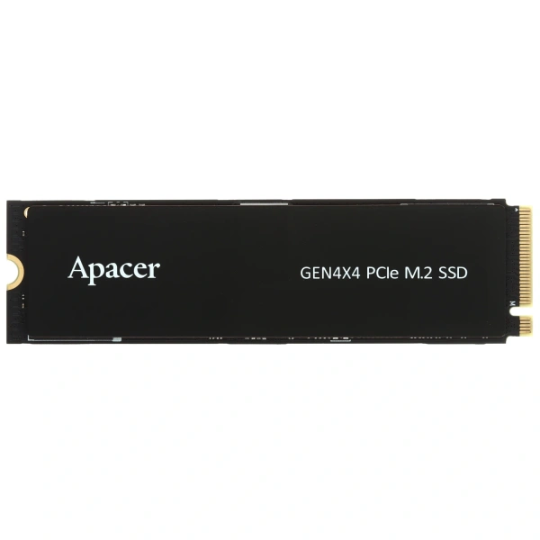 Купить 512 гб m.2 nvme накопитель apacer pb4480 [ap512gpb4480-r]