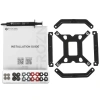 Купить кулер для процессора id-cooling frozn a400 black