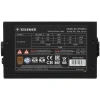 Купить блок питания xilence gaming series xn220 650w [xp650r10] черный