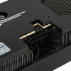 Купить видеокарта kfa2 geforce rtx 5060 rock(x) oc [56nsn8mddaek]