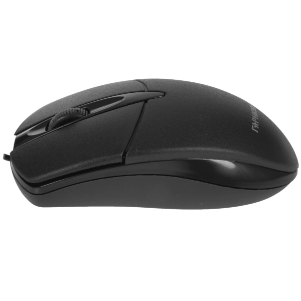 Купить мышь проводная гарнизон gm-220xl  черный