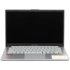 Купить 14" ноутбук asus vivobook go 14 e1404fa-eb273 серебристый