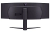 Купить 49" монитор lg ultragear 49gr85dc-b черный