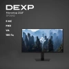 Купить 23.8" монитор dexp df24n2 черный