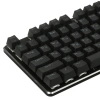 Купить клавиатура проводная ardor gaming blade [ag-fl-b104blue-b]