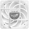 Купить вентилятор valkyrie x12w [hw x12e-w]