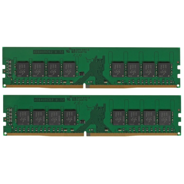 Купить оперативная память adata premier [ad4u320016g22-dtgn] 32 гб