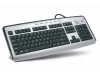 Купить клавиатура проводная a4tech kls-23mu x-slim