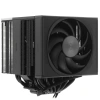Купить кулер для процессора pccooler rz820 bk [rz820-bknwnx-gl]