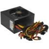 Купить блок питания chieftec core 600w bulk [bbs-600s-bulk-fob] черный