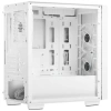 Купить корпус thermaltake versa h16 tg argb snow [ca-1y8-00s6wn-01] белый