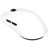 Купить мышь беспроводная/проводная vxe mad r major + [vxe-12020645] белый