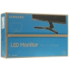 Купить 23.8" монитор samsung sr35 s24r358fzi синий