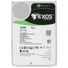 Купить lff (3.5") серверный hdd seagate exos x18