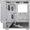 Купить корпус cougar mx600 rgb white  белый
