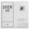 Купить корпус 1stplayer uview uv6 [uv6-wh] белый