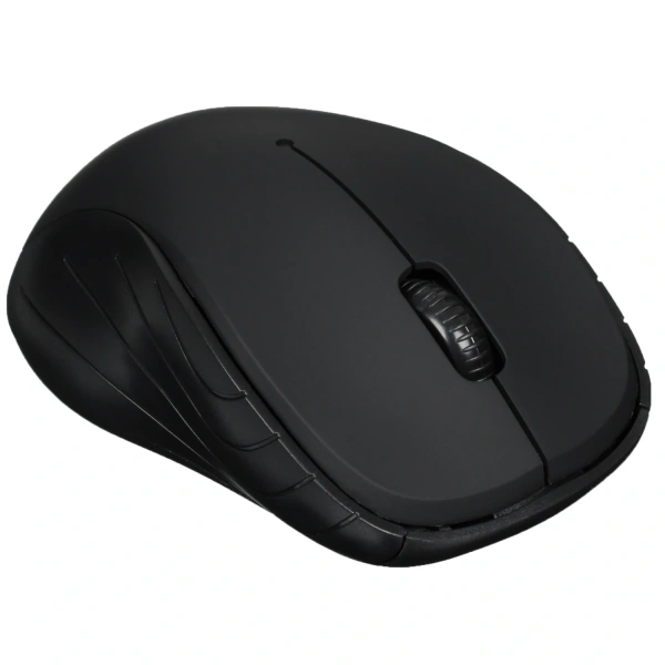 Купить мышь беспроводная aceline wm-1002bu  черный
