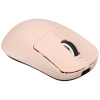 Купить мышь беспроводная/проводная vxe dragonfly r1 pro max [vxe-12020615] розовый
