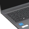 Купить 16" ноутбук acer swift go 16 sfg16-71-54bd серый