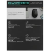 Купить мышь беспроводная logitech mx anywhere 3s [910-006938] черный
