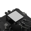 Купить кулер для процессора deepcool ak500 digital pro [r-ak500-bkapmn-g]