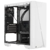 Купить корпус aerocool cylon mini [4718009159266] белый