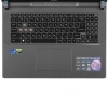 Купить 17.3" ноутбук msi vector gp78hx 13vh-447ru черный