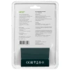 Купить мышь беспроводная acer omr303 [zl.mcecc.01y] черный