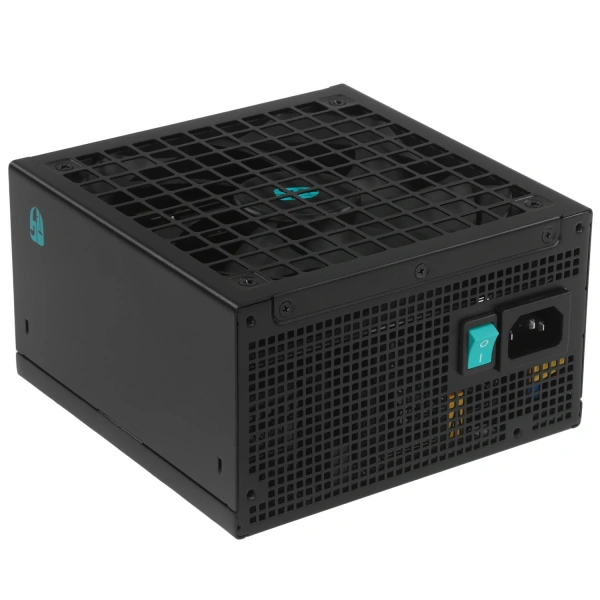 Купить блок питания deepcool gamerstorm pn1000m  черный