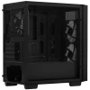 Купить корпус thermaltake versa h16 tg argb [ca-1y8-00s1wn-01] черный