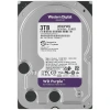 Купить 3 тб жесткий диск wd purple [wd33purz]