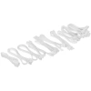 Купить блок питания ardor gaming colossus 850wpf platinum  белый